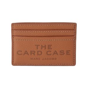 Marc Jacobs The Leather Card Case
