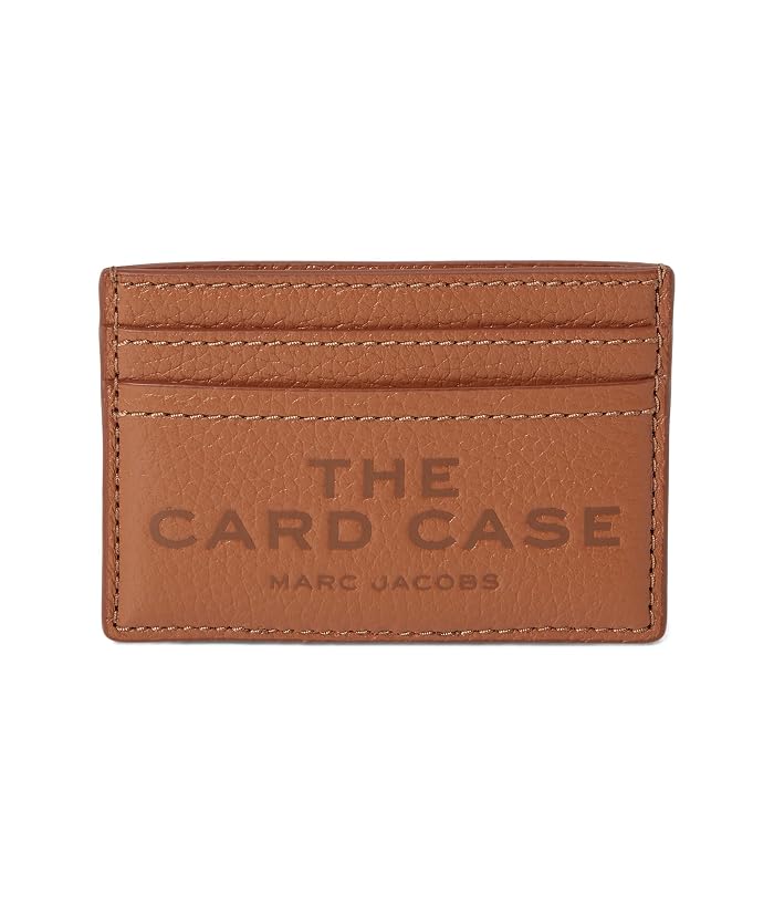 Marc Jacobs The Leather Card Case