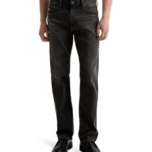 AG Jeans Protege Classic Straight Jeans In 10 Years Cassil