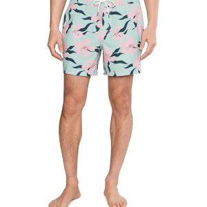 RVCA Resort Elastic 16