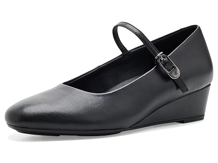 ECCO Elevate Modern Wedges Mary Jane Pumps