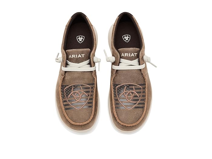 Ariat Hilo Shoes - Image 2