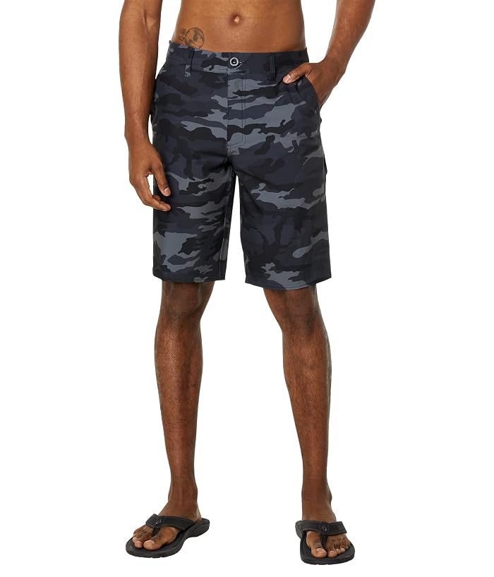 O'Neill Loaded 2.0 Hybrid Shorts