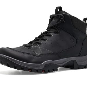 ECCO Sport Receptor Trekk Waterproof Lace Up Hiking Boot