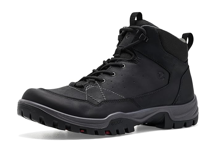 ECCO Sport Receptor Trekk Waterproof Lace Up Hiking Boot