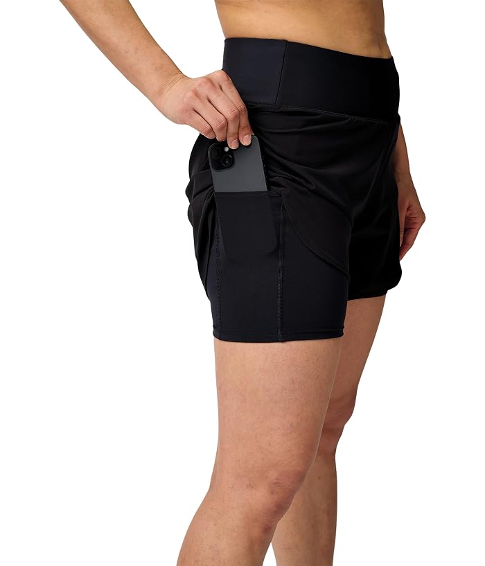 Brooks Chaser 5" 2-in-1 Shorts 2.0 - Image 3