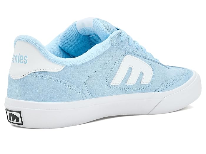 etnies Locut Vulc X Fos - Image 3