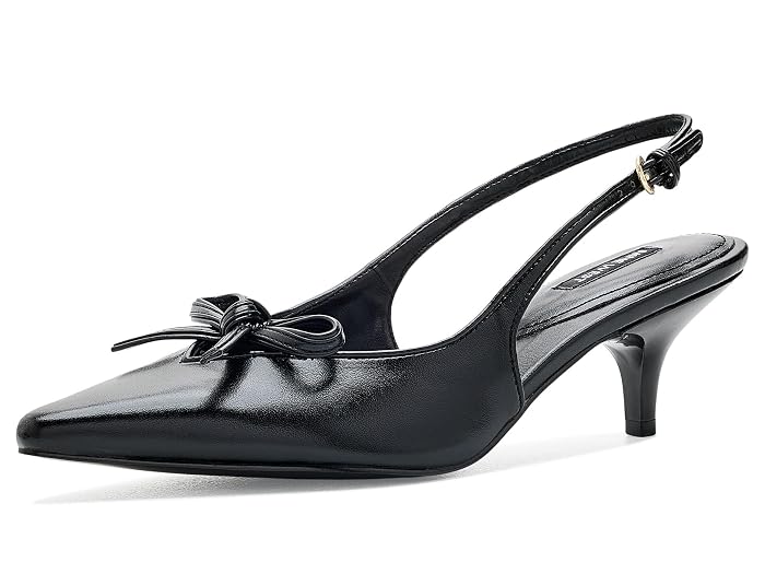 Nine West Lyrical