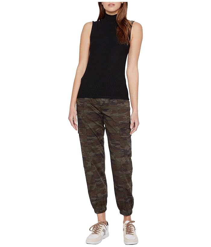 Sanctuary Essential Sleeveless Mock Neck - Image 3