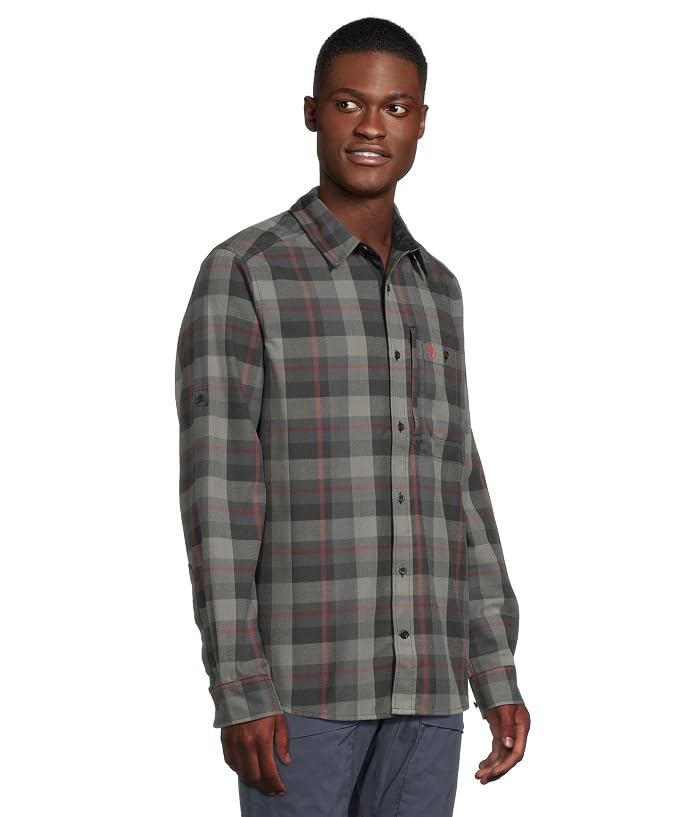 Fjällräven Fjallglim Shirt - Image 2