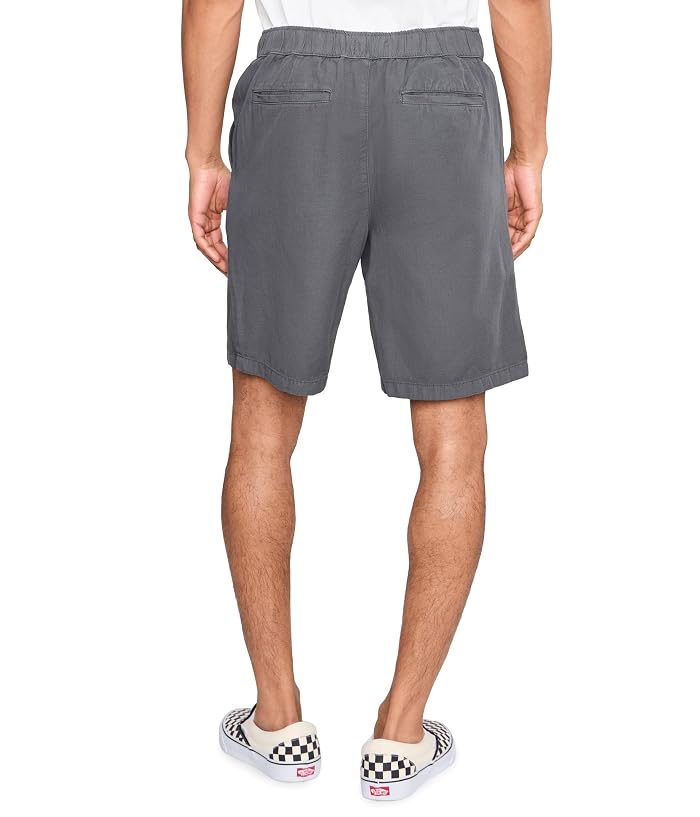 AllSaints Corbett Shorts - Image 4