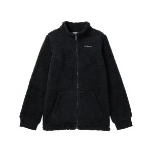 Columbia Kids Rugged Ridge™ II Sherpa Full Zip (Little Kid/Big Kid)