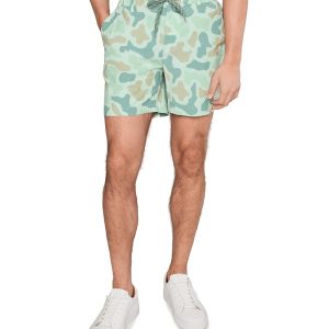 Chubbies The Duck & Covers 6" (Everywear Performance Shorts)