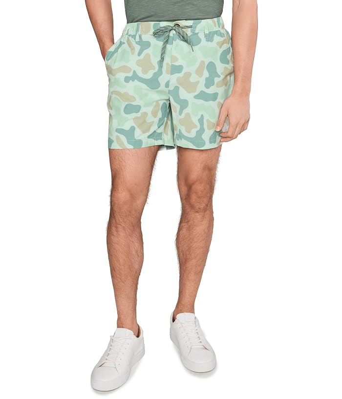 Chubbies The Duck & Covers 6" (Everywear Performance Shorts)