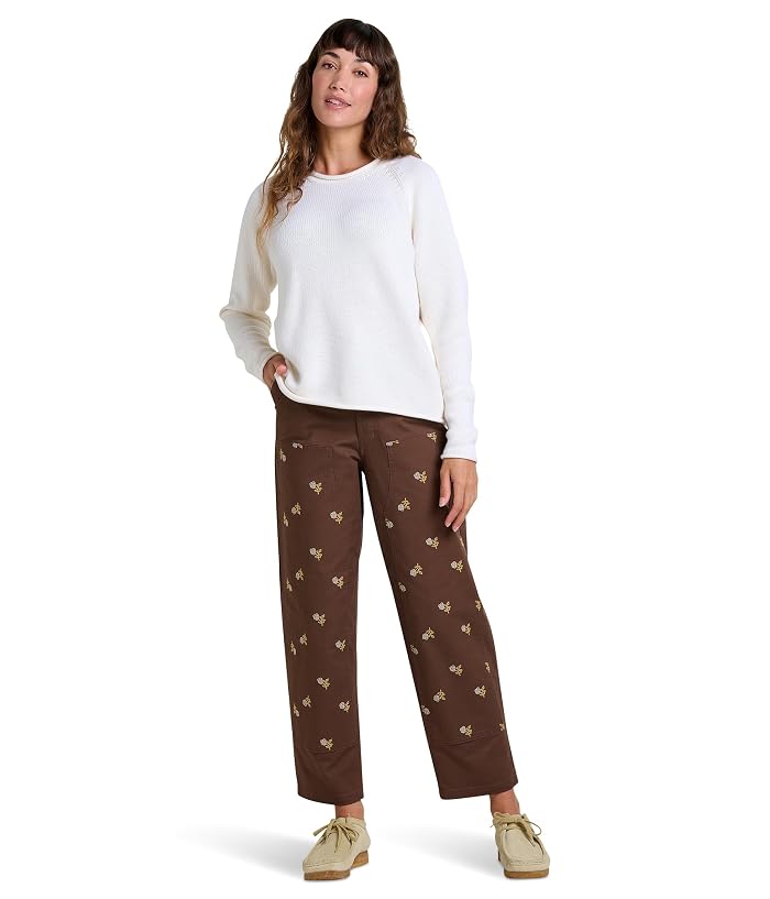 Toad&Co Alpineglo Sweater - Image 4