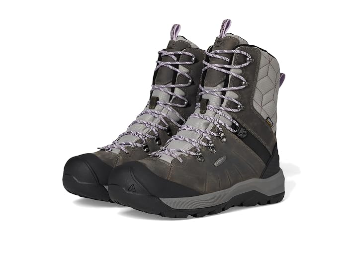 KEEN Revel 4 High Polar Insulated Waterproof