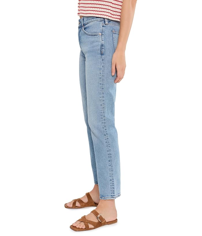 Madewell The Jules Slim-Straight Jean - Image 3
