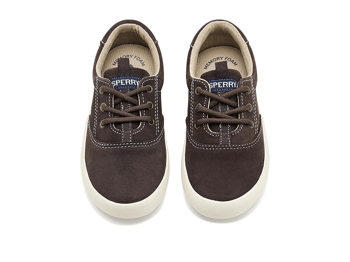Sperry Kids Spinnaker Washable (Little Kid/Big Kid) - Image 2
