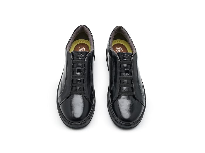 Florsheim Kids Monopoli Elastic Lace to Toe, Jr. (Toddler/Little Kid/Big Kid) - Image 2