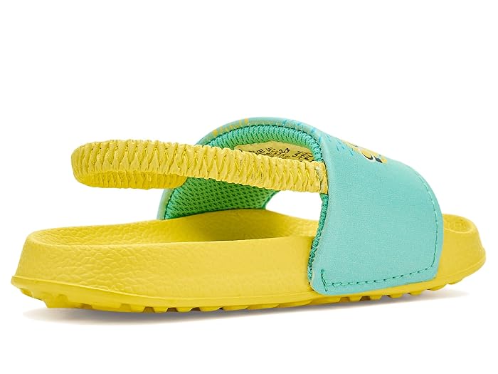 Josmo Minions Slide Sandal (Toddler/Little Kid) - Image 3