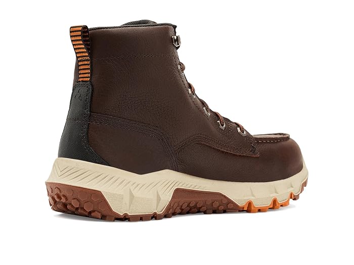 Timberland PRO Tempe 6 Inch Alloy Safety Toe Waterproof Industrial Work Boots - Image 3