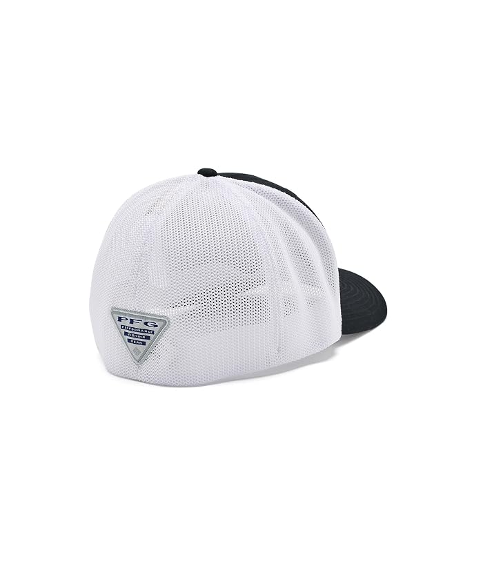 Columbia PFG Hooks Mesh Ball Cap - Image 2