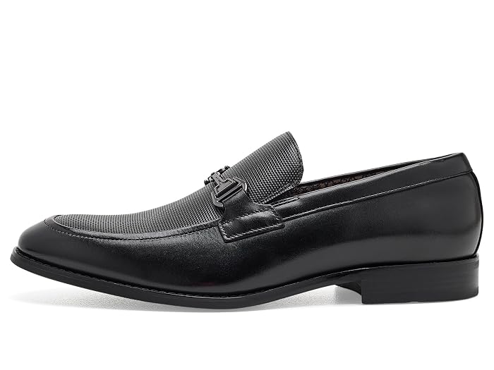 Stacy Adams Lawton Metal Bit Penny Slip-On - Image 4