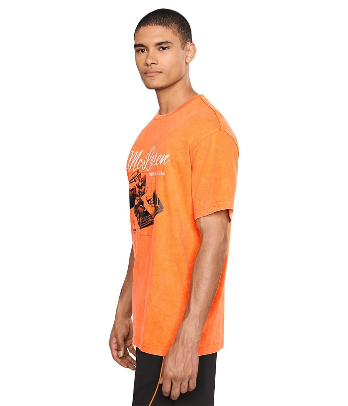 PUMA McLaren Racing Graphic T-Shirt 2.0 - Image 3