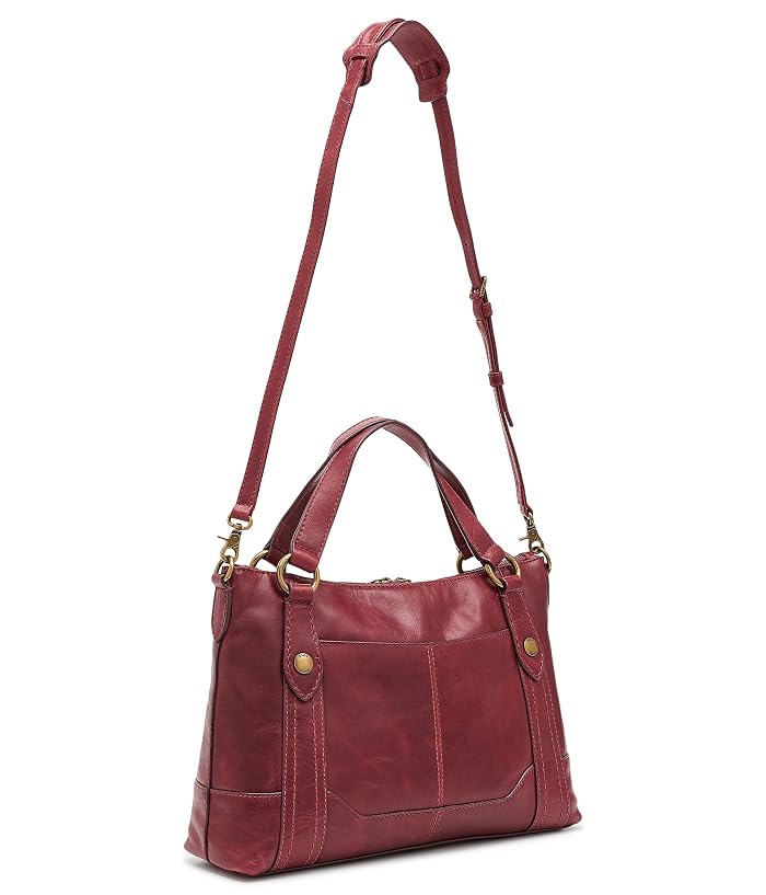 Frye Melissa Medium Satchel - Image 2