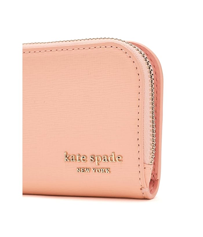 Kate Spade New York Devin Small Slim Bifold Wallet - Image 4