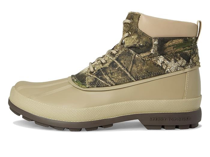 Sperry Coldbay Chukka Realtree MM - Image 4