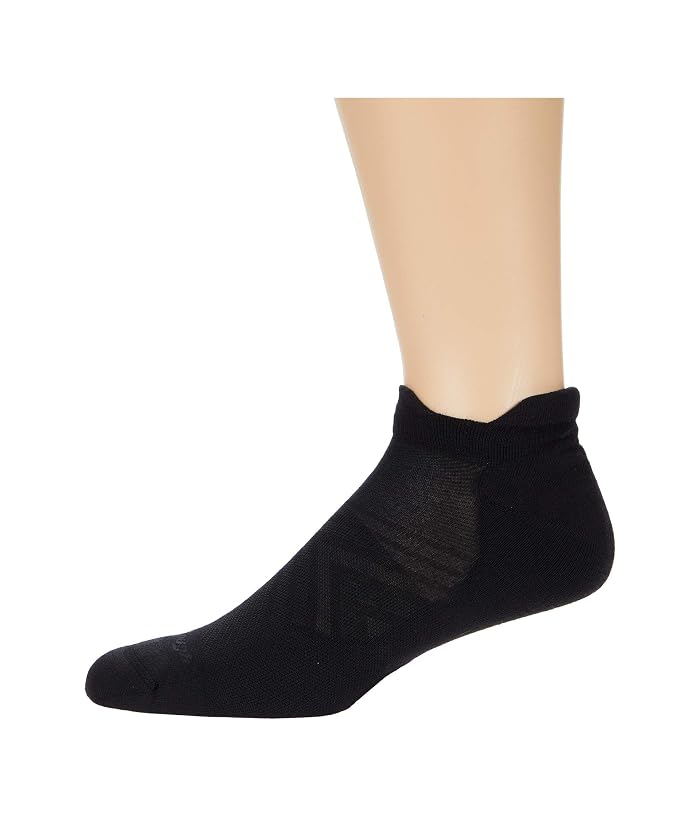 Darn Tough Vermont Run Coolmax No Show Tab Ultra-Lightweight with Cushion