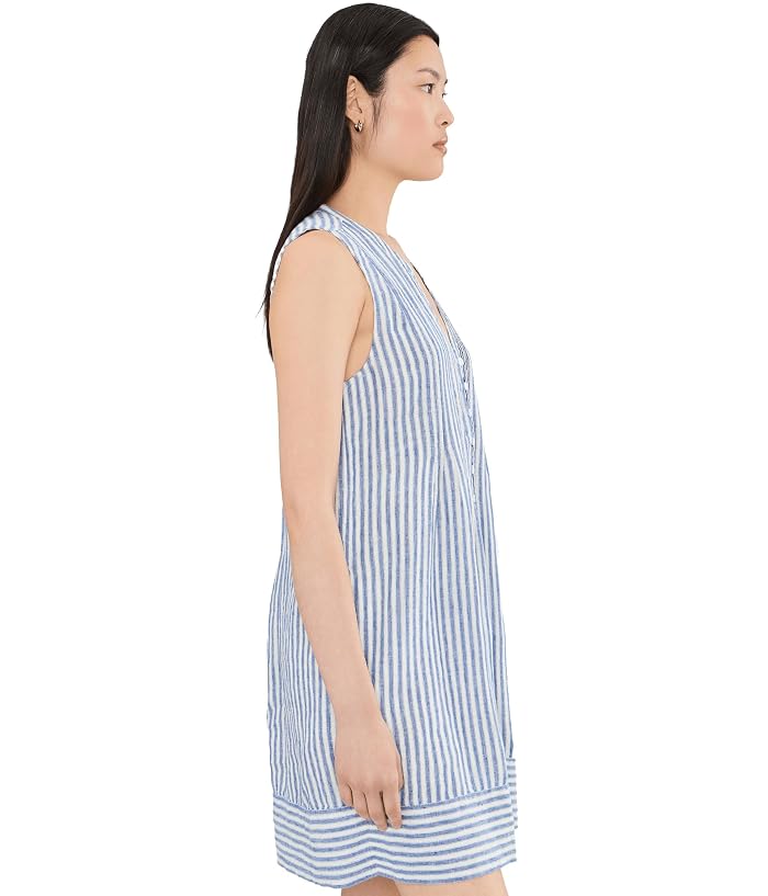 Faherty Devin Dress - Image 3