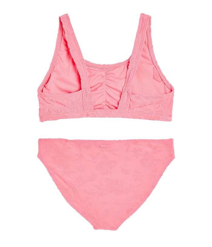 Roxy Kids Hula Loop Bikini Set (Big Kid) - Image 2