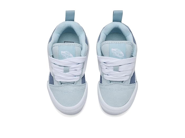 Vans Kids Knu Skool (Little Kid) - Image 2