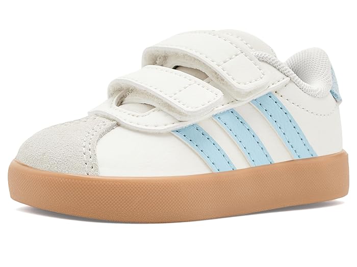 adidas Kids VL Court 3.0 Hook & Loop (Infant/Toddler)