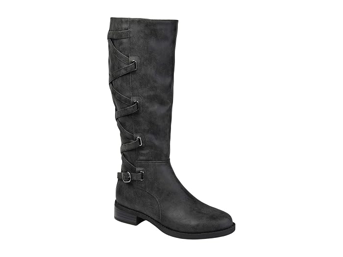 Journee Collection Carly Boot