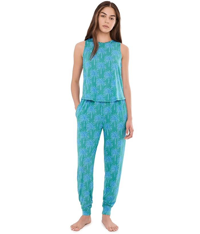 HONEYDEW Star Seeker Tank Pants Set