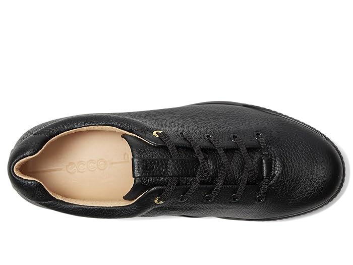 ECCO Golf Street Retro Hybrid Waterproof Golf Shoes - Image 2