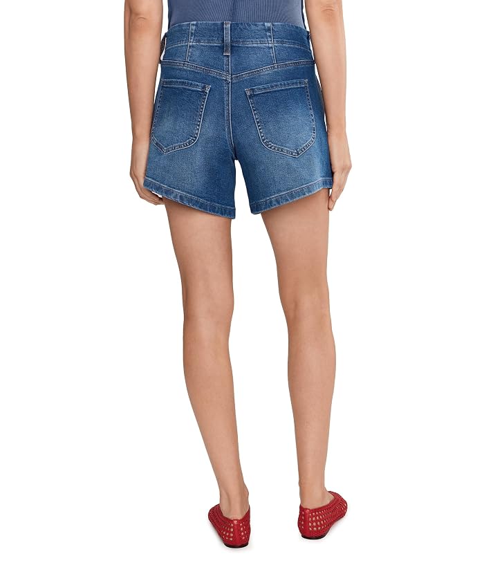 NYDJ Seline Shorts - Image 4