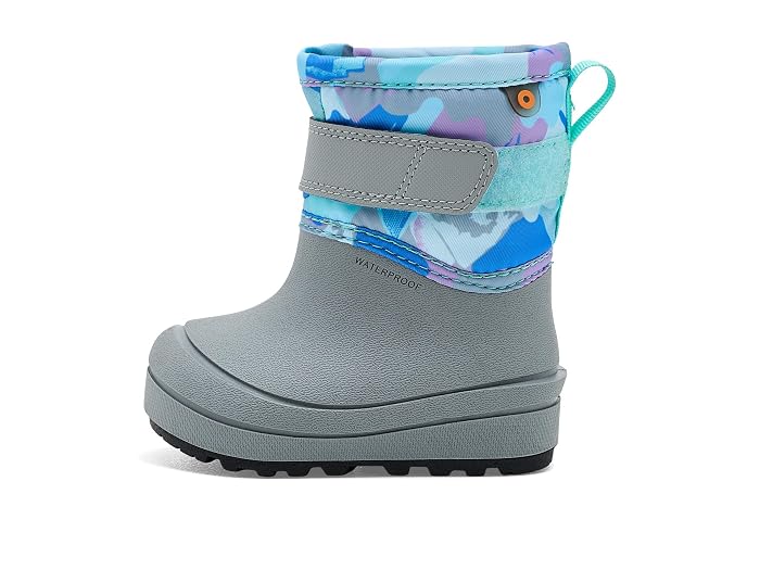 Bogs Kids Snow Shell-Mountains (Toddler/Little Kid) - Image 4