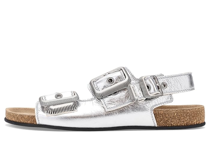 AllSaints Staffa Sandals - Image 4