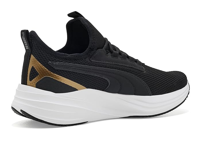 PUMA Darter Pro 2 Chrome Running Shoes - Image 3
