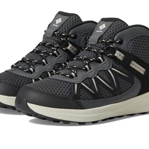 Columbia Kids Peakfreak Rush Mid Waterproof (Little Kid/Big Kid)