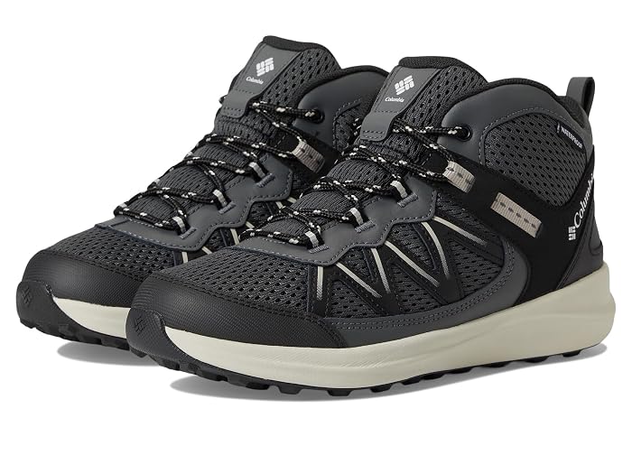Columbia Kids Peakfreak Rush Mid Waterproof (Little Kid/Big Kid)