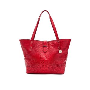 Brahmin All Day Tote