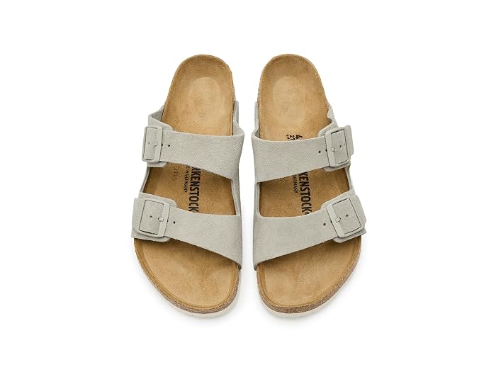 Birkenstock Arizona - Suede - Image 2