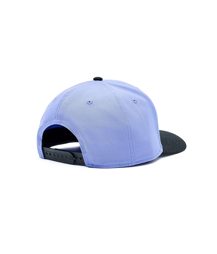 Black Clover Upside Down Luck 4 Adjustable Hat - Image 2