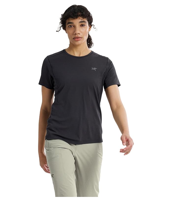 Arc'teryx Sunna Crew Short Sleeve