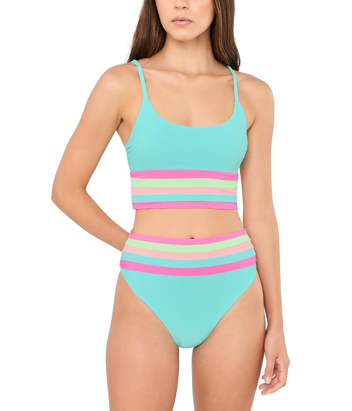 Beach Riot Mae top - Image 2